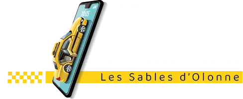 Taxis Les Sables d'Olonne
